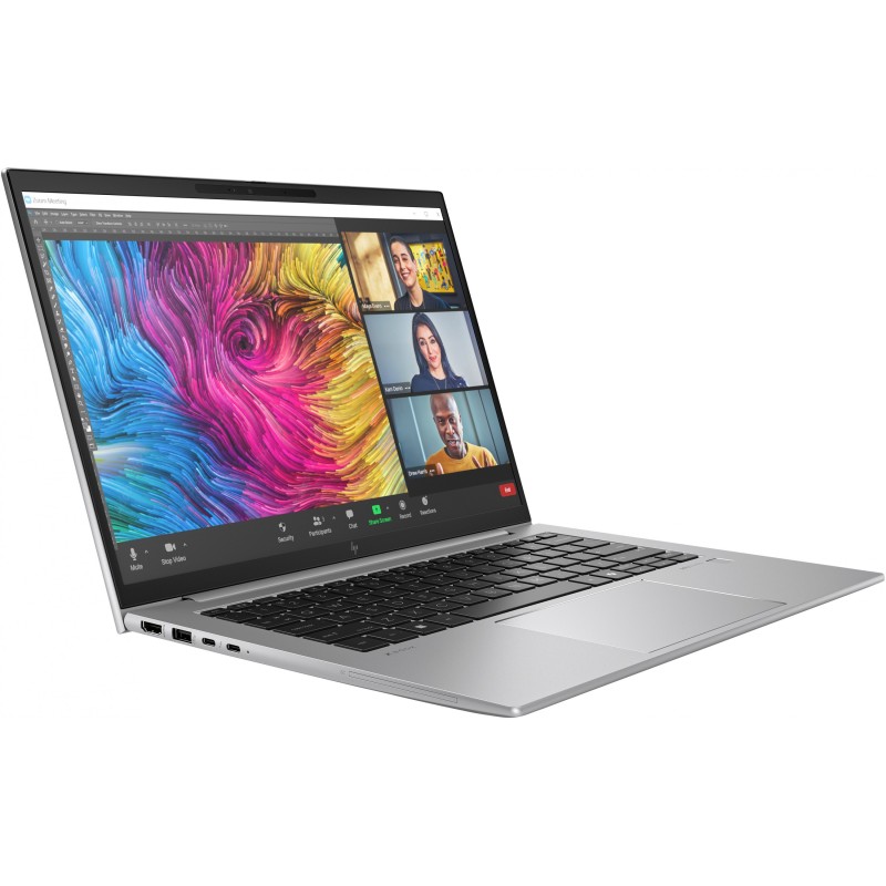 Buy HP ZBook Firefly 14 G11A - Ryzen 7 8840HS, 32GB RAM, 1TB SSD, Windows 11 Pro... in Cyprus, Nicosia, Limassol, Larnaka, Pafos