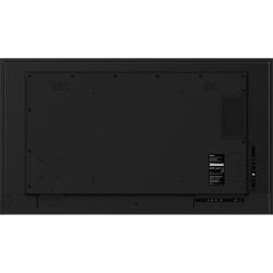 Buy iiyama LH5575UHS-B1AG - 55" 4K IPS Digital Signage, Android 11, 24/7, Black in Cyprus, Nicosia, Limassol, Larnaka, Pafos
