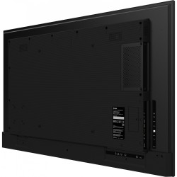 Buy iiyama LH5575UHS-B1AG - 55" 4K IPS Digital Signage, Android 11, 24/7, Black in Cyprus, Nicosia, Limassol, Larnaka, Pafos