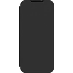 Buy Wallet Flip Case for Galaxy A55 5G - GP-FWA556AMA - Black in Cyprus, Nicosia, Limassol, Larnaka, Pafos