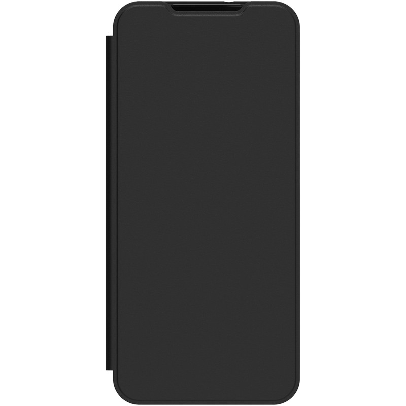 Buy Wallet Flip Case for Galaxy A55 5G - GP-FWA556AMA - Black in Cyprus, Nicosia, Limassol, Larnaka, Pafos