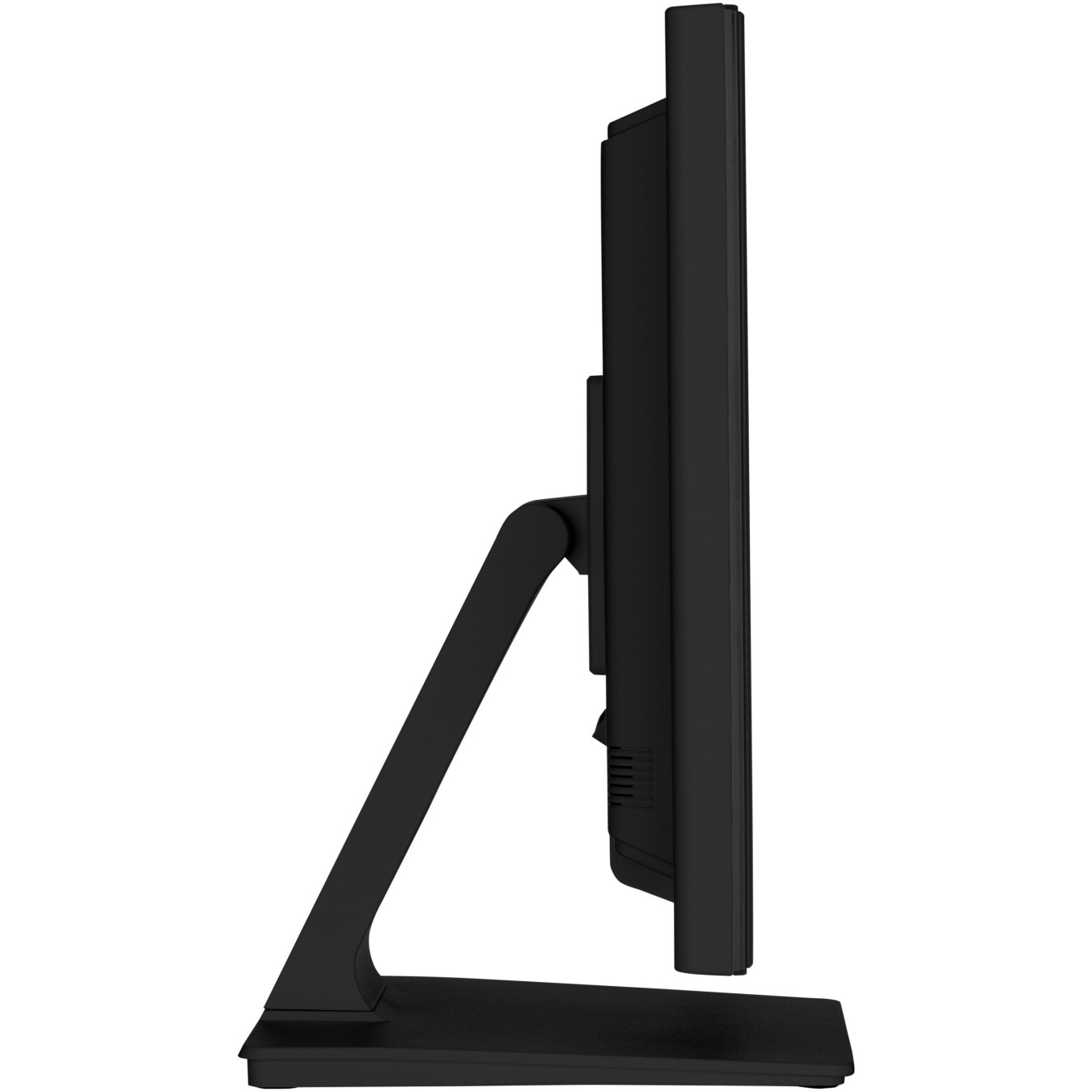 IIYAMA ProLite 19" Touch Monitor - T1932MSC-B1S - Black, IPS, 5:4, 10-point M-Touch, HDMI+DP+VGA