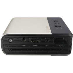 Buy ASUS ZenBeam E2 - E2 - Portable LED Projector (Black, Gold) - 300 ANSI, WVGA... in Cyprus, Nicosia, Limassol, Larnaka, Pafos