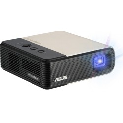 Buy ASUS ZenBeam E2 - E2 - Portable LED Projector (Black, Gold) - 300 ANSI, WVGA... in Cyprus, Nicosia, Limassol, Larnaka, Pafos