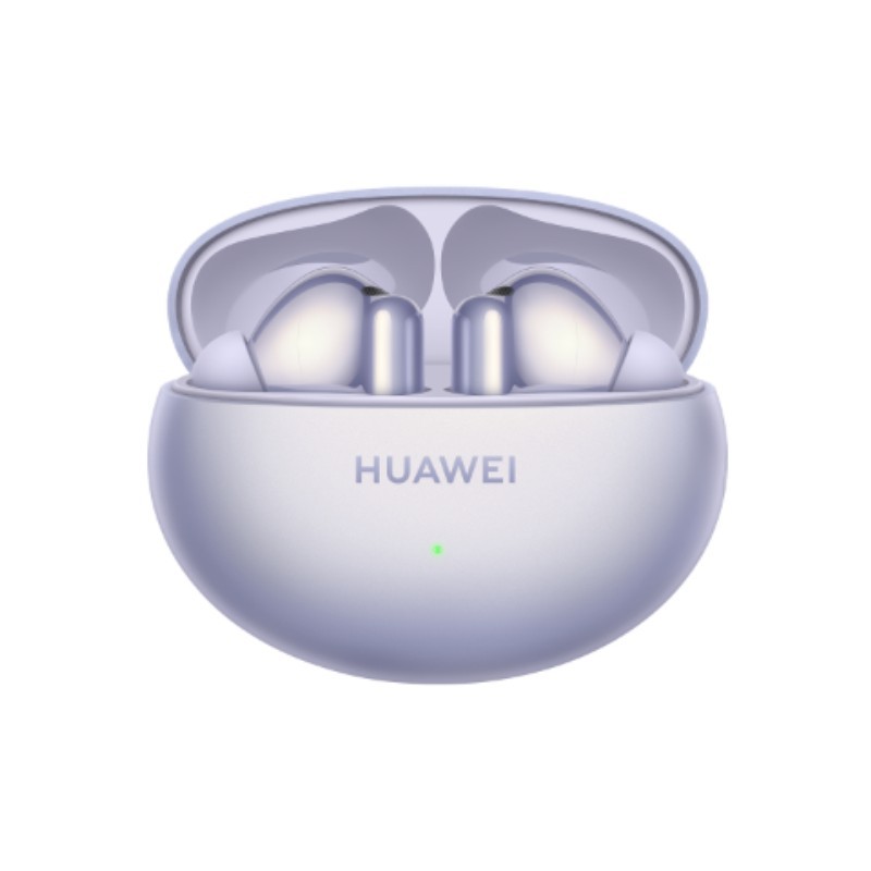 Buy Huawei FreeBuds 6i - Purple - In-ear TWS ANC, IP54, BT 5.3 in Cyprus, Nicosia, Limassol, Larnaka, Pafos