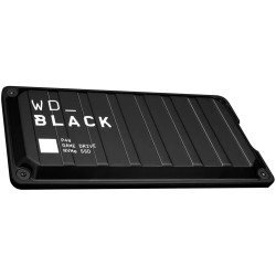 Buy 1TB P40 Game Drive SSD - P40 - Black, USB-C, 3.2 Gen2, 2000 MB/s in Cyprus, Nicosia, Limassol, Larnaka, Pafos