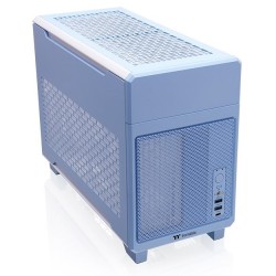 Buy Mini-ITX Thermaltake TR100 Hydrangea Blue - TR100 - Blue in Cyprus, Nicosia, Limassol, Larnaka, Pafos