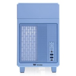 Buy Mini-ITX Thermaltake TR100 Hydrangea Blue - TR100 - Blue in Cyprus, Nicosia, Limassol, Larnaka, Pafos