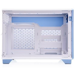 Buy Mini-ITX Thermaltake TR100 Hydrangea Blue - TR100 - Blue in Cyprus, Nicosia, Limassol, Larnaka, Pafos