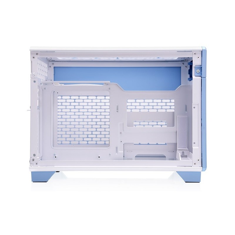 Buy Mini-ITX Thermaltake TR100 Hydrangea Blue - TR100 - Blue in Cyprus, Nicosia, Limassol, Larnaka, Pafos