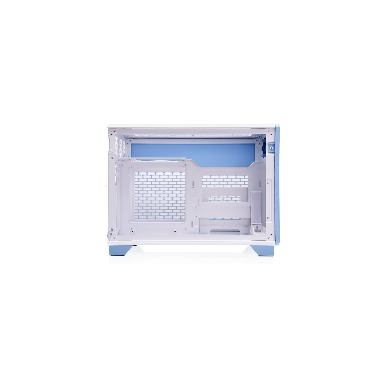 Mini-ITX Thermaltake TR100 Hydrangea Blue - TR100 - Blue — Buy in Cyprus with Fast Delivery