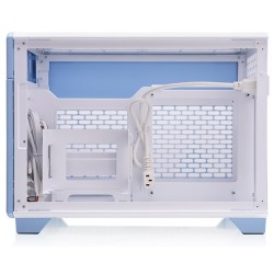 Buy Mini-ITX Thermaltake TR100 Hydrangea Blue - TR100 - Blue in Cyprus, Nicosia, Limassol, Larnaka, Pafos
