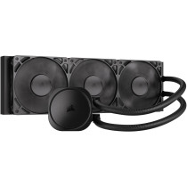 Corsair Nautilus 360 RS AIO Cooler - Nautilus 360 RS - 360mm Radiator, Black — Buy in Cyprus with Fast Delivery