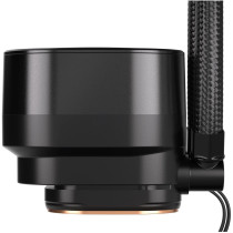 Corsair Nautilus 360 RS AIO Cooler - Nautilus 360 RS - 360mm Radiator, Black — Buy in Cyprus with Fast Delivery