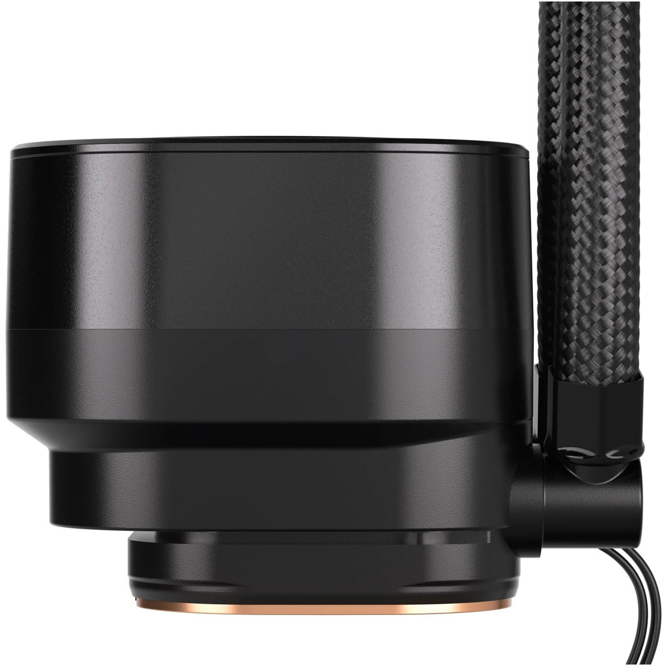 Corsair Nautilus 360 RS AIO Cooler - Nautilus 360 RS - 360mm Radiator, Black — Buy in Cyprus with Fast Delivery