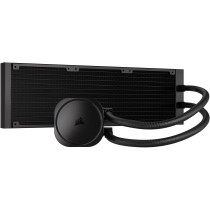 Corsair Nautilus 360 RS AIO Cooler - Nautilus 360 RS - 360mm Radiator, Black — Buy in Cyprus with Fast Delivery
