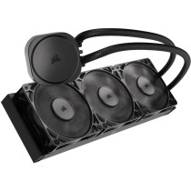 Corsair Nautilus 360 RS AIO Cooler - Nautilus 360 RS - 360mm Radiator, Black — Buy in Cyprus with Fast Delivery