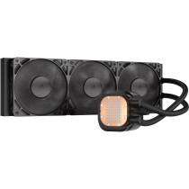 Corsair Nautilus 360 RS AIO Cooler - Nautilus 360 RS - 360mm Radiator, Black — Buy in Cyprus with Fast Delivery