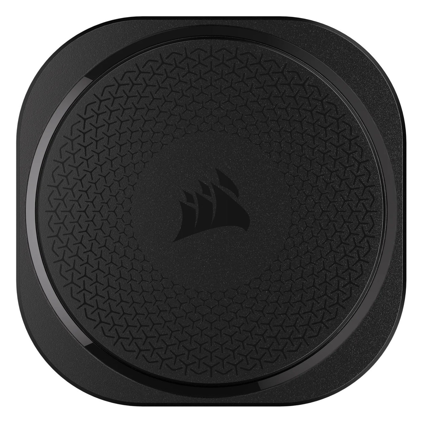 Corsair Nautilus 360 RS AIO Cooler - Nautilus 360 RS - 360mm Radiator, Black — Buy in Cyprus with Fast Delivery