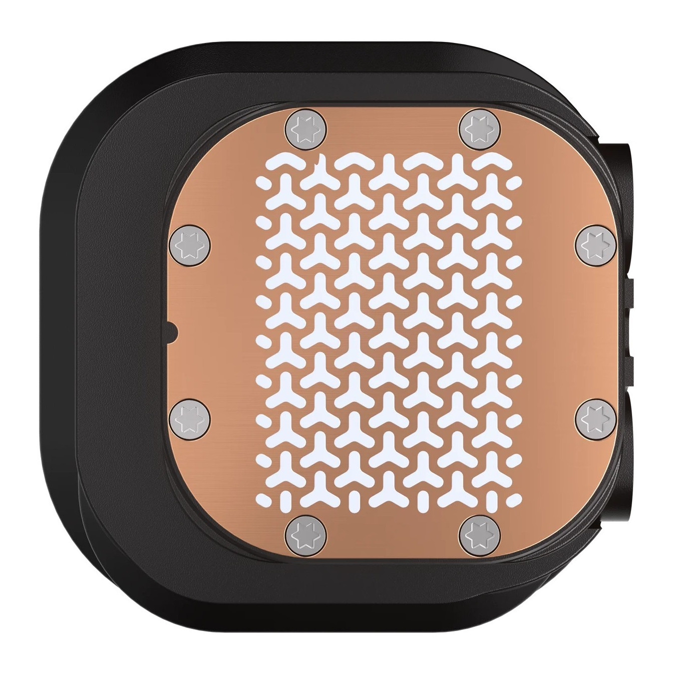 Corsair Nautilus 360 RS AIO Cooler - Nautilus 360 RS - 360mm Radiator, Black — Buy in Cyprus with Fast Delivery