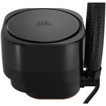 Corsair Nautilus 360 RS AIO Cooler - Nautilus 360 RS - 360mm Radiator, Black — Buy in Cyprus with Fast Delivery