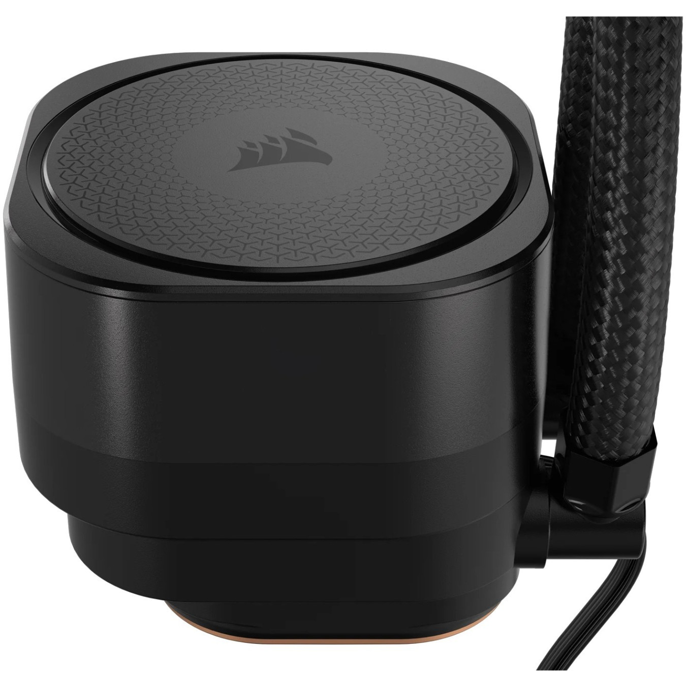 Corsair Nautilus 360 RS AIO Cooler - Nautilus 360 RS - 360mm Radiator, Black — Buy in Cyprus with Fast Delivery