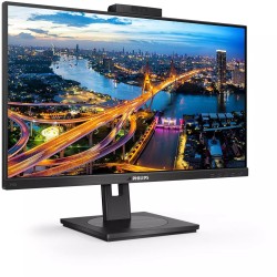 Buy Philips 242B1H IPS Monitor - 242B1H - Black, 23.8 inch, FHD, 75 Hz, 4 ms, DV... in Cyprus, Nicosia, Limassol, Larnaka, Pafos
