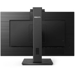 Buy Philips 242B1H IPS Monitor - 242B1H - Black, 23.8 inch, FHD, 75 Hz, 4 ms, DV... in Cyprus, Nicosia, Limassol, Larnaka, Pafos