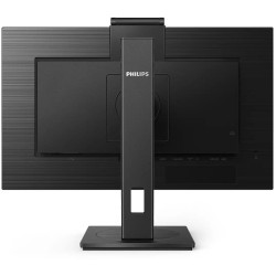 Buy Philips 242B1H IPS Monitor - 242B1H - Black, 23.8 inch, FHD, 75 Hz, 4 ms, DV... in Cyprus, Nicosia, Limassol, Larnaka, Pafos