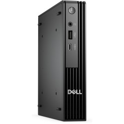 Buy Dell Pro MICRO QCM1250 - QCM1250 - Black, 8 GB RAM, 512 GB SSD, Intel Core U... in Cyprus, Nicosia, Limassol, Larnaka, Pafos