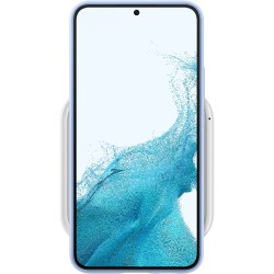 Buy Samsung Wireless Charger Pad - EP-P2400T - White, Qi, USB-C in Cyprus, Nicosia, Limassol, Larnaka, Pafos