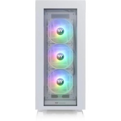 Buy Thermaltake Divider 500 TG Snow ARGB White - Divider 500 TG - White Midi Tower in Cyprus, Nicosia, Limassol, Larnaka, Pafos