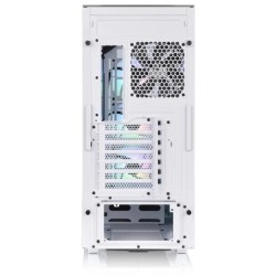 Buy Thermaltake Divider 500 TG Snow ARGB White - Divider 500 TG - White Midi Tower in Cyprus, Nicosia, Limassol, Larnaka, Pafos
