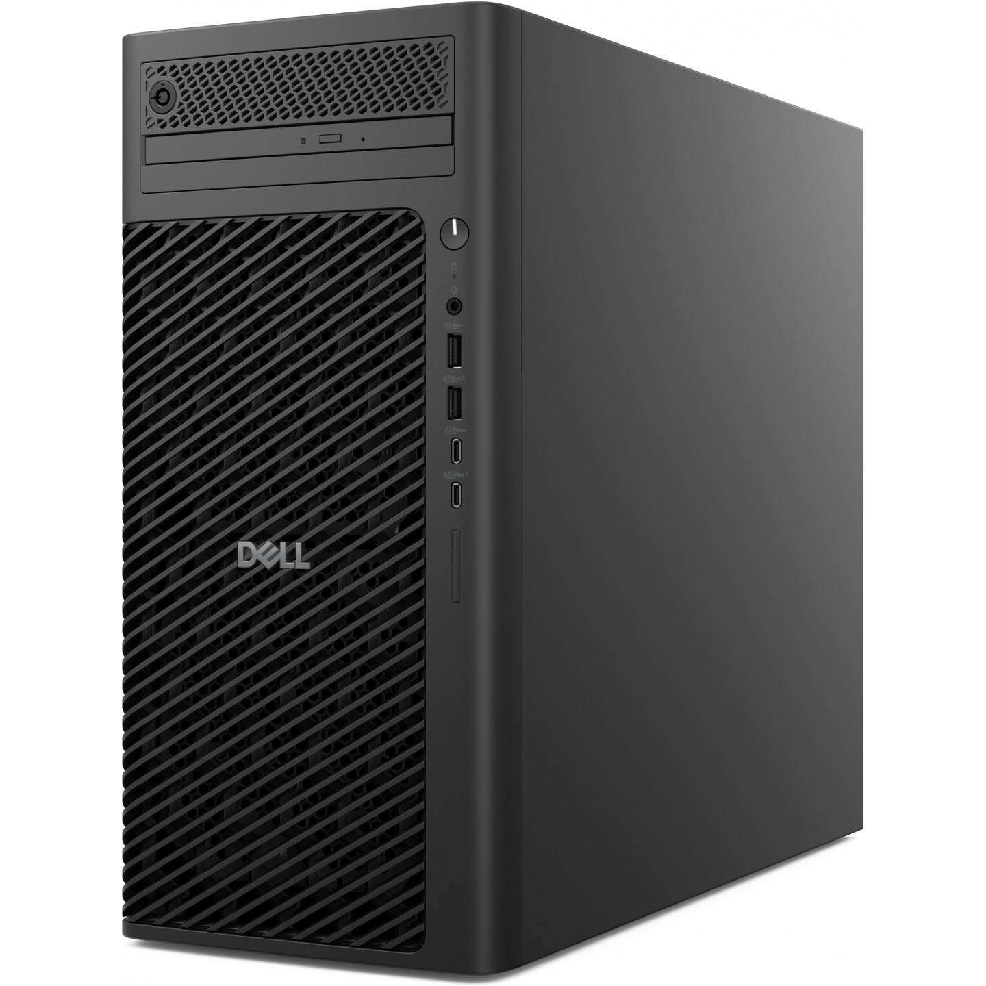 DELL Pro Max Tower FCT2250 Black 32GB RAM 1TB SSD Ultra 7 265K Win11 Pro (Boxed) — Buy in Cyprus with Fast Delivery
