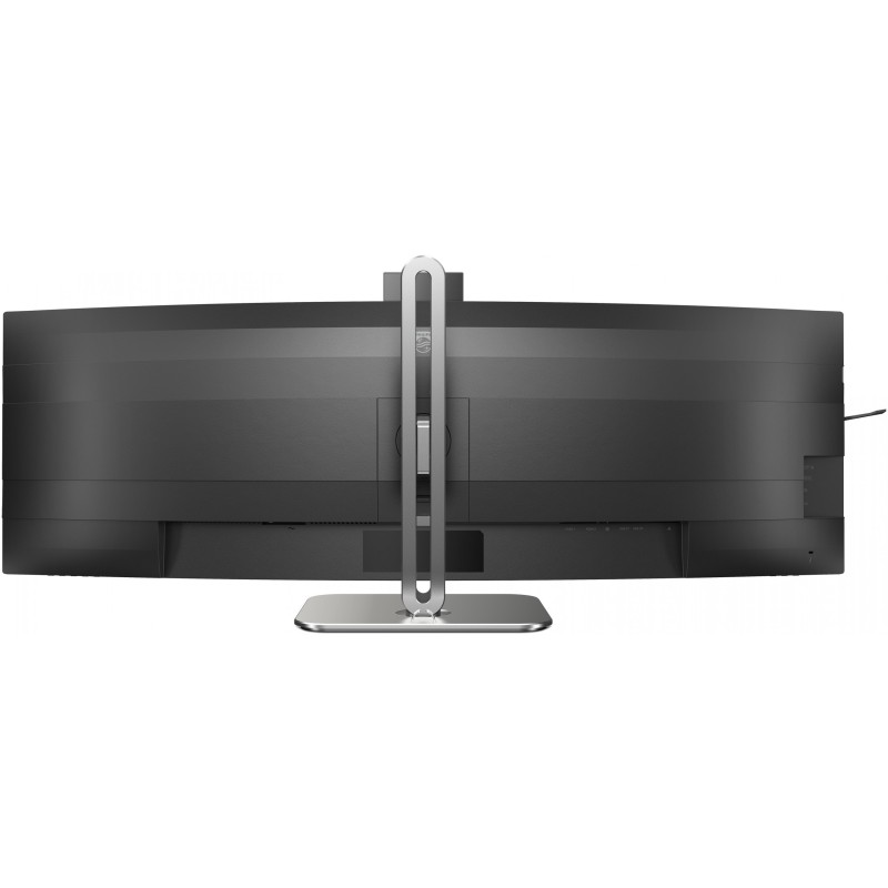 Buy Philips 49B2U5900CH - 32:9 Curved QHD VA LCD Monitor, 124 cm, 5120x1440, 75 ... in Cyprus, Nicosia, Limassol, Larnaka, Pafos