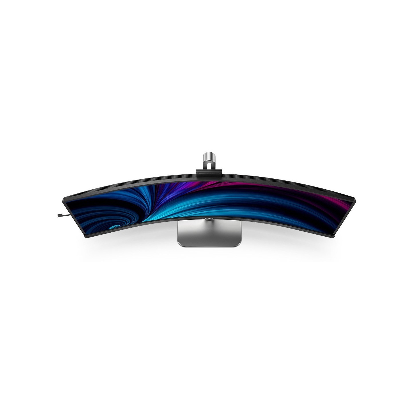 Philips 49B2U5900CH 32:9 Curved DQHD VA Monitor 124cm 5120x1440 75Hz USB-C - Black (Boxed) — Buy in Cyprus with Fast Delivery