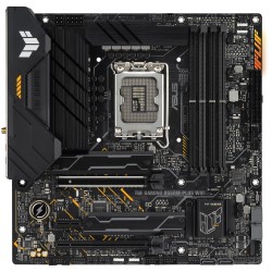 Buy ASUS TUF GAMING B660M-PLUS WIFI - B660M-PLUS WIFI - microATX DDR5, 2x M.2, L... in Cyprus, Nicosia, Limassol, Larnaka, Pafos