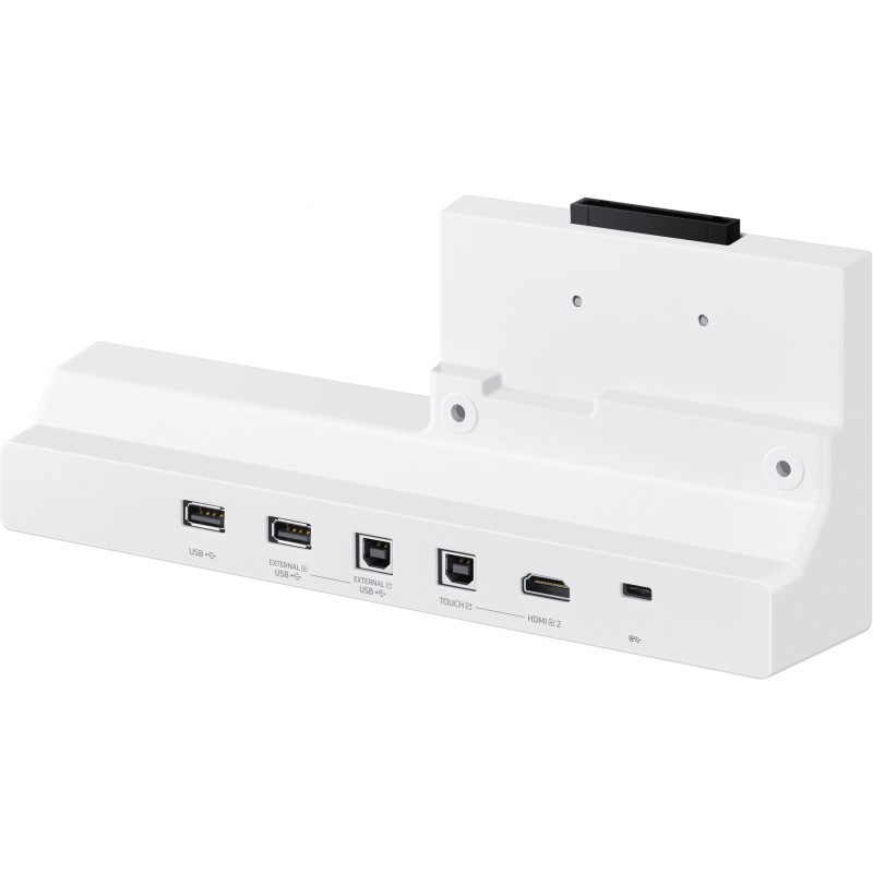 Buy Samsung Connectivity Box - CY-TF65BBCXEN - Grey-White for WM65B in Cyprus, Nicosia, Limassol, Larnaka, Pafos