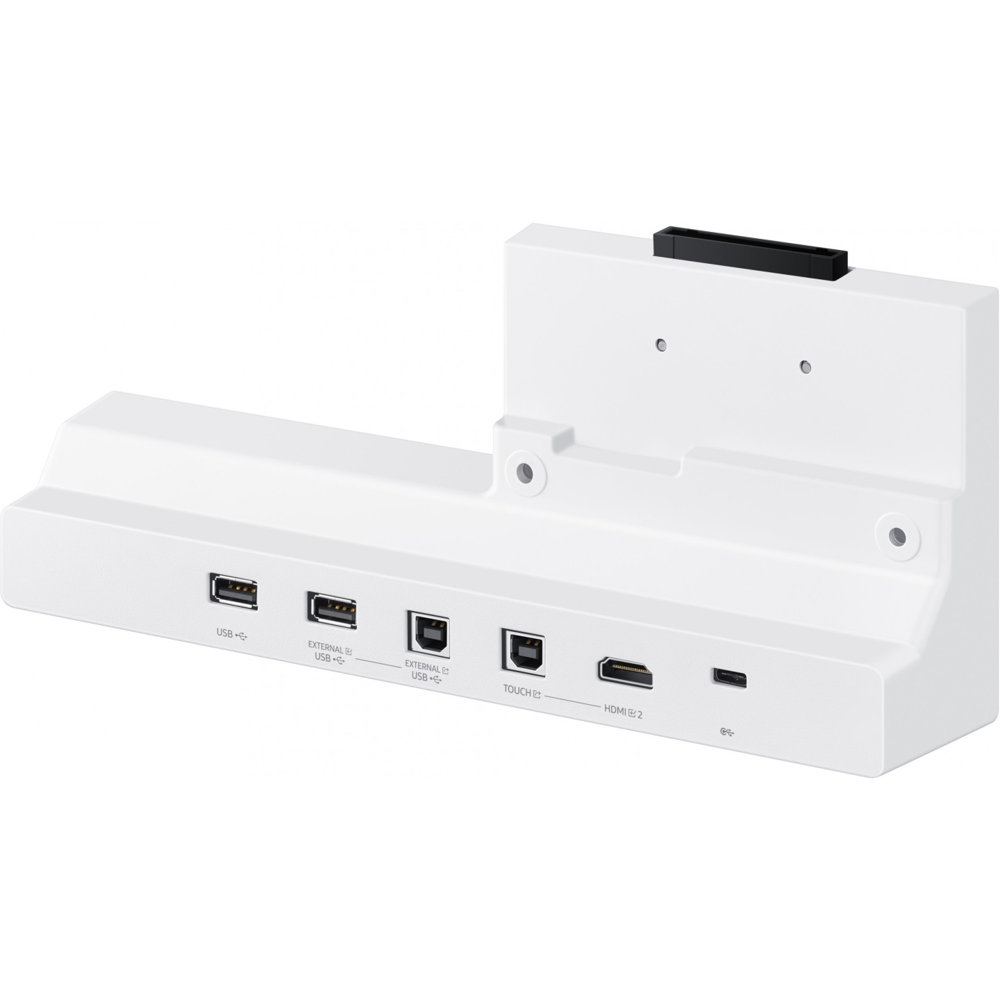 Samsung Connectivity Box - CY-TF65BBCXEN - Grey-White for WM65B — Buy in Cyprus with Fast Delivery