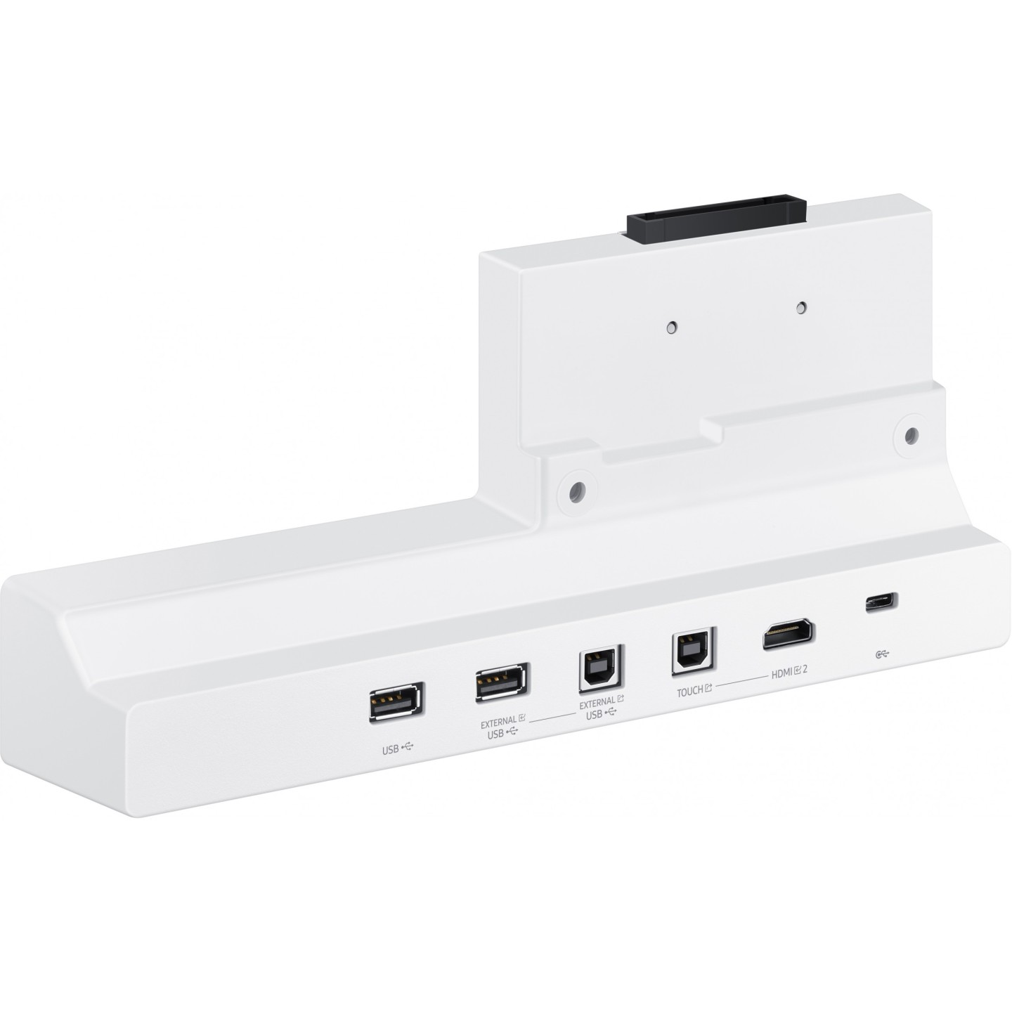 Samsung Connectivity Box - CY-TF65BBCXEN - Grey-White for WM65B — Buy in Cyprus with Fast Delivery