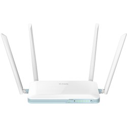 Buy D-Link G403E Eagle Pro AI N300 4G Router - White - 2.4 GHz Wi-Fi 4 (802.11n)... in Cyprus, Nicosia, Limassol, Larnaka, Pafos