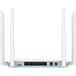 Buy D-Link G403E Eagle Pro AI N300 4G Router - White - 2.4 GHz Wi-Fi 4 (802.11n)... in Cyprus, Nicosia, Limassol, Larnaka, Pafos