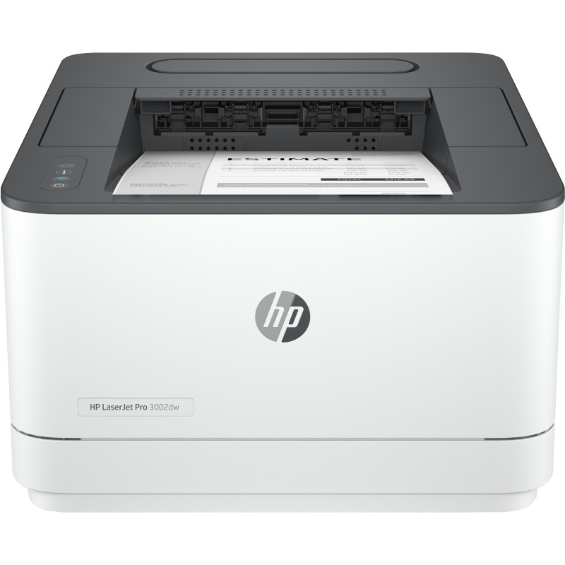 Buy HP LaserJet Pro 3002dw - 3002dw - Mono Laser Printer - A4, 33 ppm, 256 MB RA... in Cyprus, Nicosia, Limassol, Larnaka, Pafos