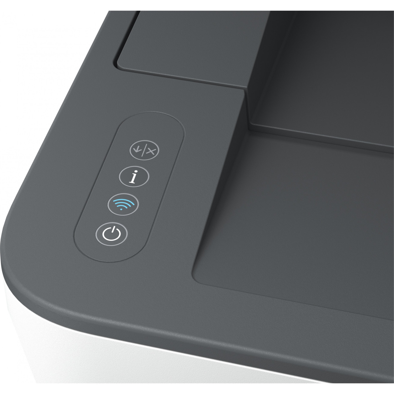 HP LaserJet Pro 3002dw - 3002dw - Mono Laser Printer - A4, 33 ppm, 256 MB RAM, 800 MHz, WiFi, Duplex