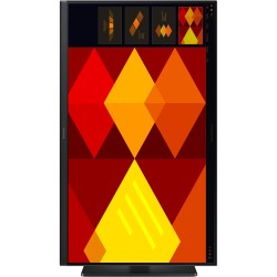 Buy Samsung Monitor - S24D406GAU - IPS, 1080p, 5ms, 100Hz, Black in Cyprus, Nicosia, Limassol, Larnaka, Pafos