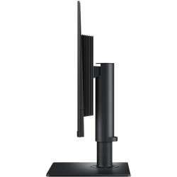 Buy Samsung Monitor - S24D406GAU - IPS, 1080p, 5ms, 100Hz, Black in Cyprus, Nicosia, Limassol, Larnaka, Pafos