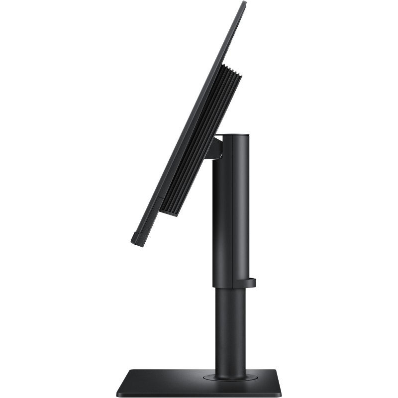 Buy Samsung Monitor - S24D406GAU - IPS, 1080p, 5ms, 100Hz, Black in Cyprus, Nicosia, Limassol, Larnaka, Pafos