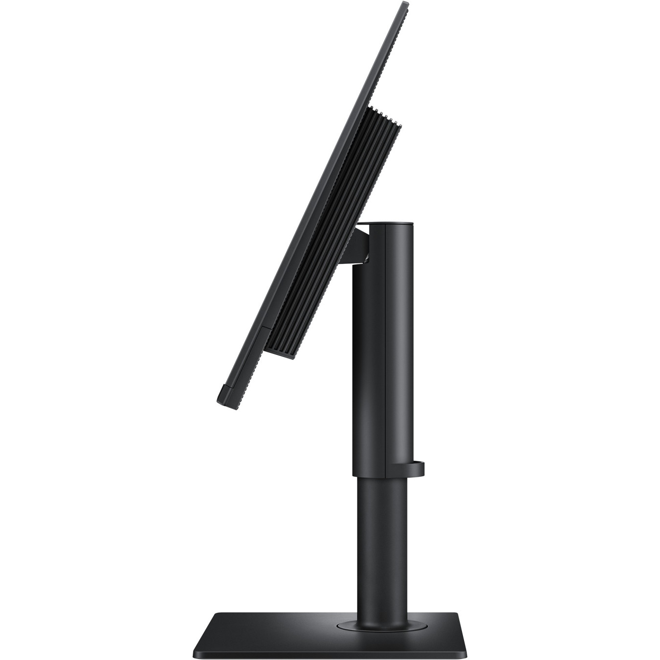 Samsung Monitor - S24D406GAU - IPS, 1080p, 5ms, 100Hz, Black — Buy in Cyprus with Fast Delivery