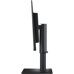 Buy Samsung Monitor - S24D406GAU - IPS, 1080p, 5ms, 100Hz, Black in Cyprus, Nicosia, Limassol, Larnaka, Pafos