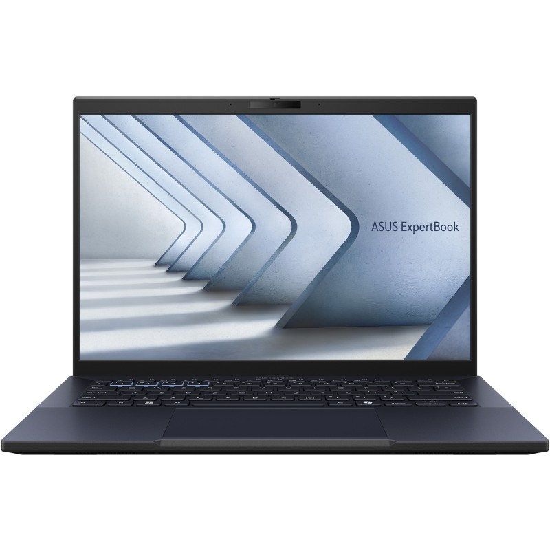 Buy Asus ExpertBook B3 - B3404CVA-Q50183X - Star Black, i5-1335U, 16GB RAM, 512G... in Cyprus, Nicosia, Limassol, Larnaka, Pafos